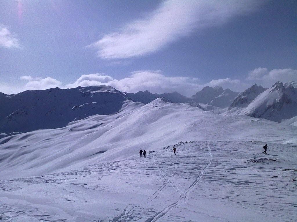 Pour l'image suivante